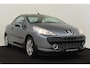 Peugeot 207 CC 1.6 VTi -LEDER|STOELVERWARMING|A/C|ELEK.RAMEN|16"