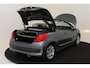 Peugeot 207 CC 1.6 VTi -LEDER|STOELVERWARMING|A/C|ELEK.RAMEN|16"