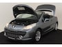 Peugeot 207 CC 1.6 VTi -LEDER|STOELVERWARMING|A/C|ELEK.RAMEN|16"