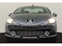 Peugeot 207 CC 1.6 VTi -LEDER|STOELVERWARMING|A/C|ELEK.RAMEN|16"