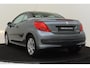 Peugeot 207 CC 1.6 VTi -LEDER|STOELVERWARMING|A/C|ELEK.RAMEN|16"
