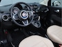 Fiat 500 1.2 | Leder | 16" | LED | Cruise control
