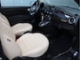 Fiat 500 1.2 | Leder | 16" | LED | Cruise control