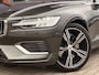 Volvo V60 2.0 T6 Recharge AWD Inscription | ACC | Harman Kardon | Memory | Leder | Stoelverwarming | Stuurverwarming |