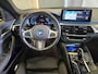 BMW 5-Serie 530e Business Edition Plus|GARANTIE|ACC|LED|STUURVERW|CARPLAY|CAMERA