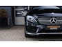 Mercedes-Benz C-klasse Coupé 300 Prestige AMG Panorama BTW