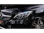 Mercedes-Benz C-klasse Coupé 300 Prestige AMG Panorama BTW