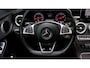 Mercedes-Benz C-klasse Coupé 300 Prestige AMG Panorama BTW