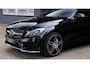 Mercedes-Benz C-klasse Coupé 300 Prestige AMG Panorama BTW