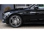 Mercedes-Benz C-klasse Coupé 300 Prestige AMG Panorama BTW