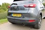 Mazda CX-3 2.0 SkyActiv-G 120pk GT-M ECC/ACC/Navi/Camera/LED/Leer/Stoelv.