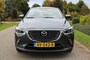 Mazda CX-3 2.0 SkyActiv-G 120pk GT-M ECC/ACC/Navi/Camera/LED/Leer/Stoelv.