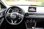 Mazda CX-3 2.0 SkyActiv-G 120pk GT-M ECC/ACC/Camera/LED/Leer/Stoelverw