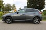 Mazda CX-3 2.0 SkyActiv-G 120pk GT-M ECC/ACC/Navi/Camera/LED/Leer/Stoelv.