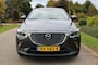 Mazda CX-3 2.0 SkyActiv-G 120pk GT-M ECC/ACC/Camera/LED/Leer/Stoelverw