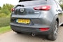 Mazda CX-3 2.0 SkyActiv-G 120pk GT-M ECC/ACC/Camera/LED/Leer/Stoelverw