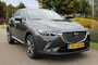 Mazda CX-3 2.0 SkyActiv-G 120pk GT-M ECC/ACC/Camera/LED/Leer/Stoelverw