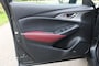 Mazda CX-3 2.0 SkyActiv-G 120pk GT-M ECC/ACC/Camera/LED/Leer/Stoelverw