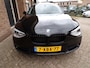 BMW 1-Serie 118i High Executive Automaat / Clima / Schuifdak / Stoelverwarming / Xenon