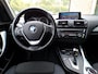 BMW 1-Serie 118i High Executive Automaat / Clima / Schuifdak / Stoelverwarming / Xenon