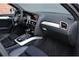 Audi A4 Avant 1.8 TFSI S Edition, cruise