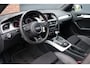 Audi A4 Avant 1.8 TFSI S Edition, cruise
