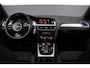 Audi A4 Avant 1.8 TFSI S Edition, cruise