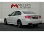 BMW 3-Serie 318i M Sport VIRTUAL COCKPIT Navi Groot Stoelverwarming