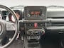 Suzuki Jimny 1.5 Select 100pk | Reservewiel | Cruise control | Airco