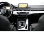 Audi A5 Sportback 35 TFSI 3X S-Line NAP|Virtual|Trekhaak|Zwart optiek