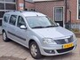Dacia Logan MCV 1.6 Blackline 7 persoons/Trekhaak