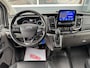 Ford Transit Custom 2.0 TDCI L2H1 Platinum DC 5P | 2X SCHUIF | Raptor | Xenon | Leer | Treeplank | Carplay | Automaat | Trekhaak