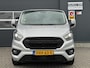 Ford Transit Custom 2.0 TDCI L2H1 Platinum DC 5P | 2X SCHUIF | Raptor | Xenon | Leer | Treeplank | Carplay | Automaat | Trekhaak