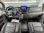 Ford Transit Custom 2.0 TDCI L2H1 Platinum DC 5P | 2X SCHUIF | Raptor | Xenon | Leer | Treeplank | Carplay | Automaat | Trekhaak