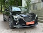 Mazda CX-3 2.0 Gt Luxury 120 Automaat Navi Xenon Head-Up Camera Leder Climate Cruise Ctr Stoelverw