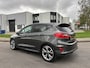 Ford Fiesta 1.0i EcoBoost ST-Line 5-Deurs 6-Bak 100 PK. Mooie,zuinige en zeer goed onderhouden auto !!!