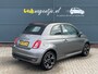 Fiat 500C 0.9 TwinAir Turbo Sport Cabrio 105PK *climate *NL