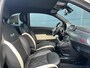 Fiat 500C 0.9 TwinAir Turbo Sport Cabrio 105PK *climate *NL