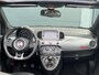 Fiat 500C 0.9 TwinAir Turbo Sport Cabrio 105PK *climate *NL