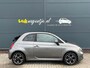 Fiat 500C 0.9 TwinAir Turbo Sport Cabrio 105PK *climate *NL