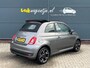 Fiat 500C 0.9 TwinAir Turbo Sport Cabrio 105PK *climate *NL