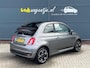 Fiat 500C 0.9 TwinAir Turbo Sport Cabrio 105PK *climate *NL