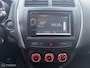 Mitsubishi ASX 1.6 Instyle ClearTec LEDER / ACHTERUIT CAMERA