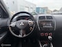 Mitsubishi ASX 1.6 Instyle ClearTec LEDER / ACHTERUIT CAMERA