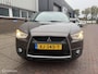 Mitsubishi ASX 1.6 Instyle ClearTec LEDER / ACHTERUIT CAMERA