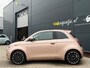 Fiat 500e La Prima 42 kWh *carplay *camera *pano *keyless