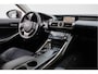 Lexus IS 300h Edition Full map navigatie/ Cruise control/ DAB+/ Pdc v+a/ Tel. bluetooth