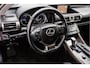 Lexus IS 300h Edition Full map navigatie/ Cruise control/ DAB+/ Pdc v+a/ Tel. bluetooth
