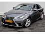 Lexus IS 300h Edition Full map navigatie/ Cruise control/ DAB+/ Pdc v+a/ Tel. bluetooth