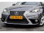 Lexus IS 300h Edition Full map navigatie/ Cruise control/ DAB+/ Pdc v+a/ Tel. bluetooth